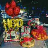 Premium Birthday Package For Lucky Husband🇵🇰 – A Royal Gift from England🇬🇧
