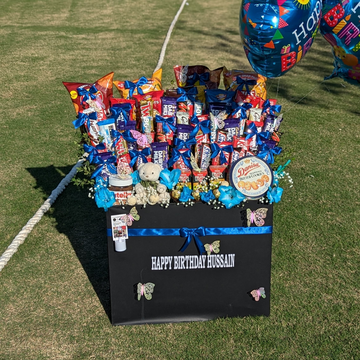 Best Birthday Surprise Gift for Little Niece🇵🇰 from Phupho🇦🇪