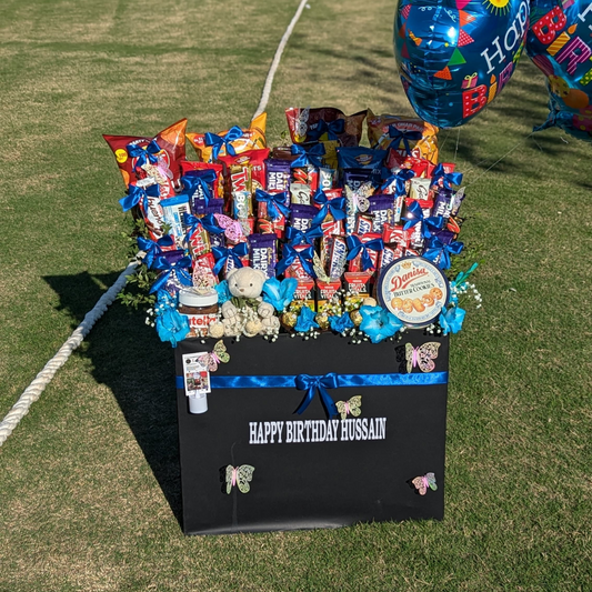 Best Birthday Surprise Gift for Little Niece🇵🇰 from Phupho🇦🇪
