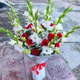 Bouquet of Mixed Flowers